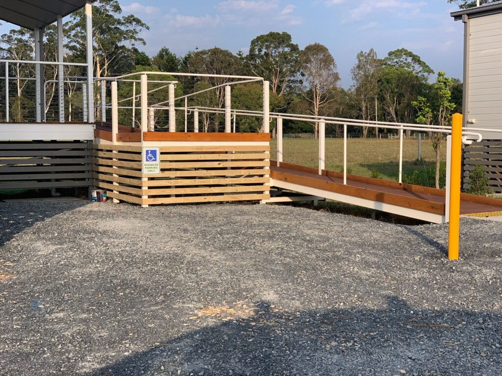Custom Sheds