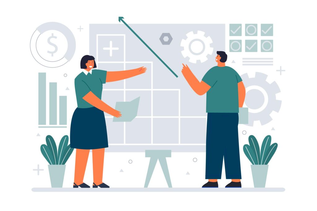 Consultation and planning